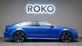 Audi RS7 Exclusive HuD Keramik B&O SoftCl. 305Km/h Blau - thumbnail 4