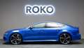 Audi RS7 Exclusive HuD Keramik B&O SoftCl. 305Km/h Blau - thumbnail 8