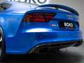 Audi RS7 Exclusive HuD Keramik B&O SoftCl. 305Km/h Blau - thumbnail 10