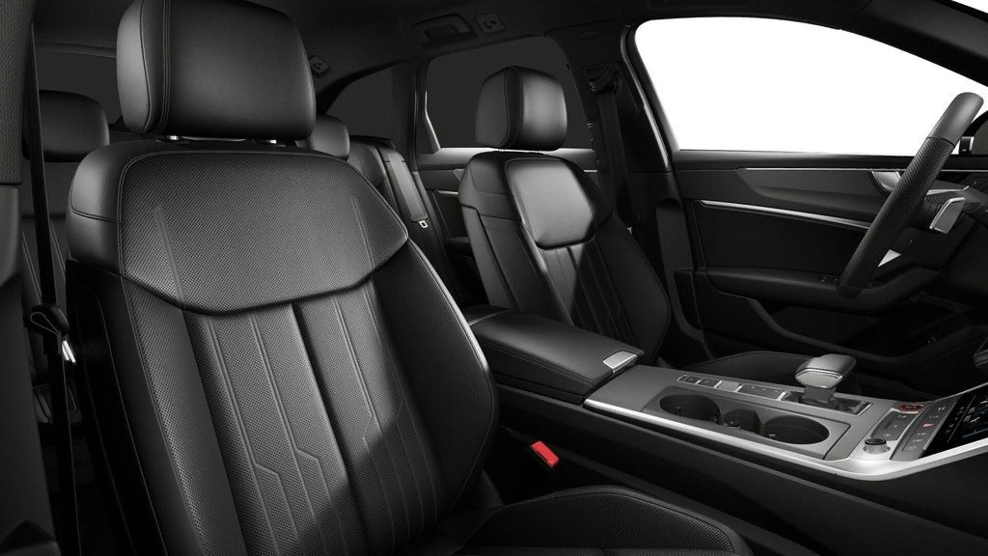 Audi S6 3.0 TDI quattro Matrix AHK 360 ° Standh — photo 10