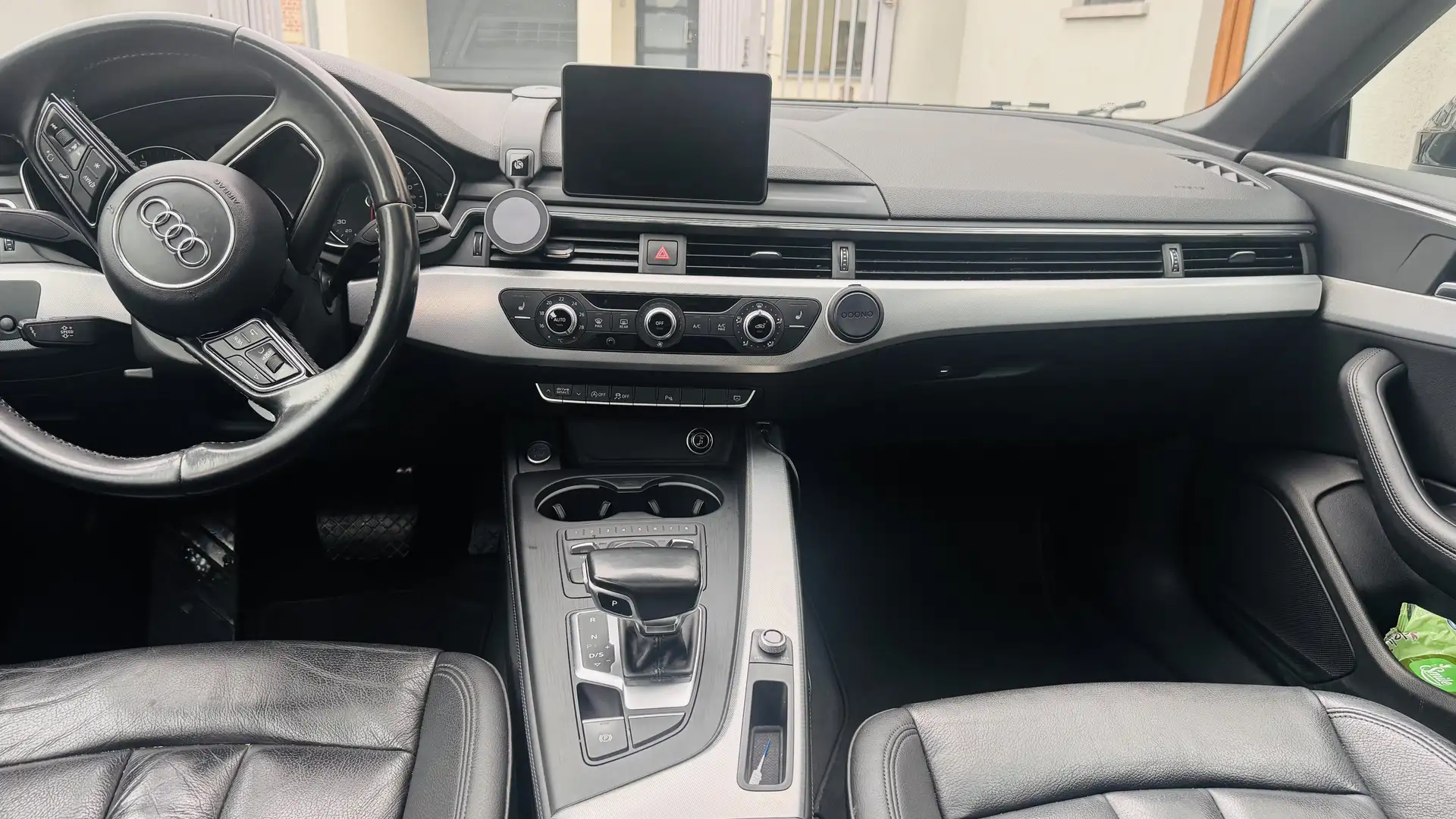 Audi A5 Sportback 2.0 TDI S tronic sport - 2