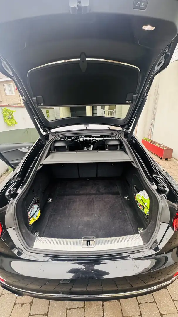 Audi A5 Sportback 2.0 TDI S tronic sport - 1