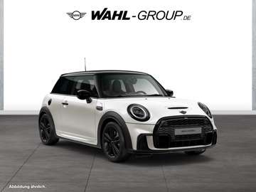 Hatch DAB LED RFK Navi Komfortzg. Shz