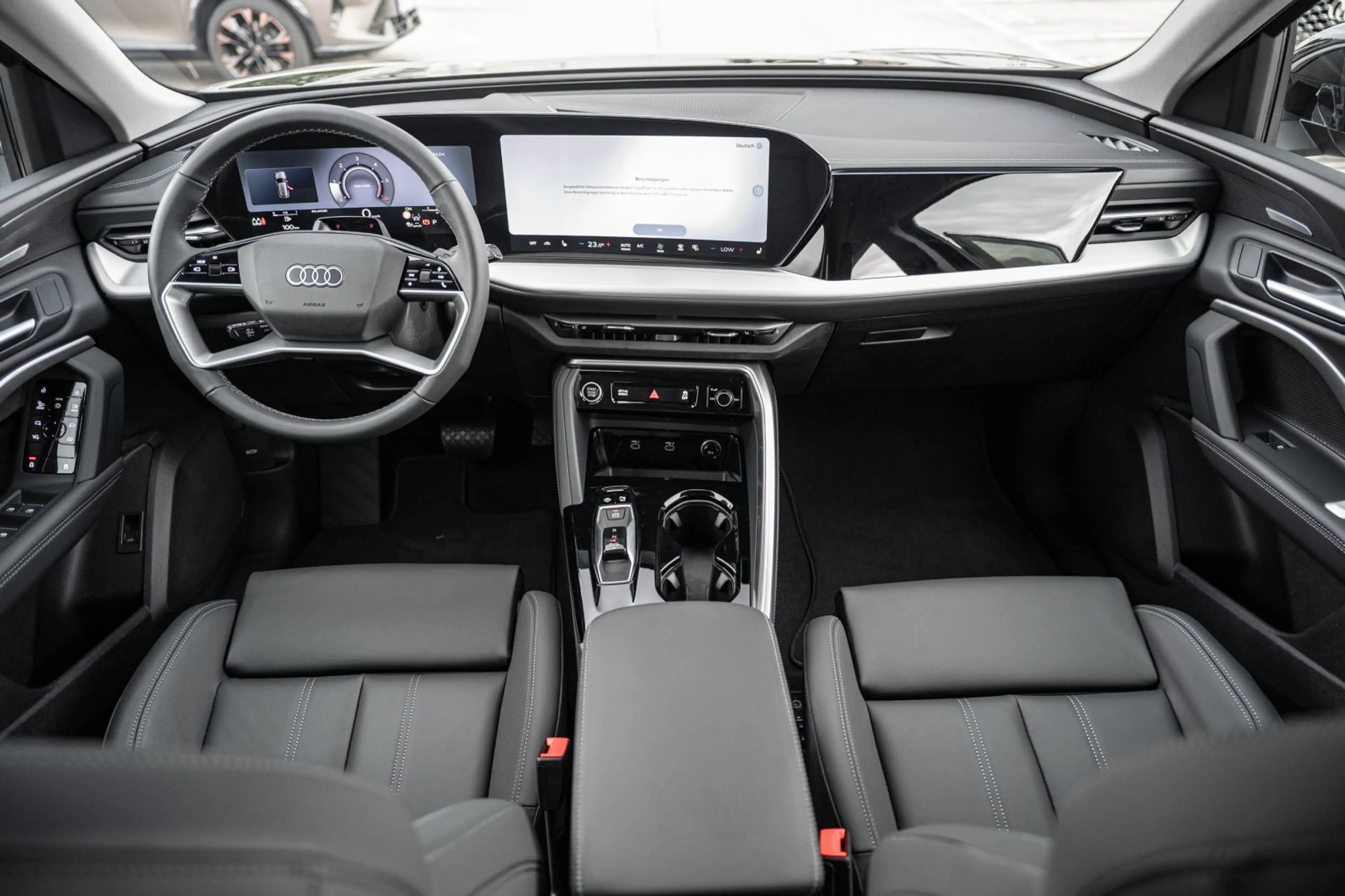 Audi Q5 TDI S tronic quattro 220 KW NAVI/MATRIX/360° — photo 10