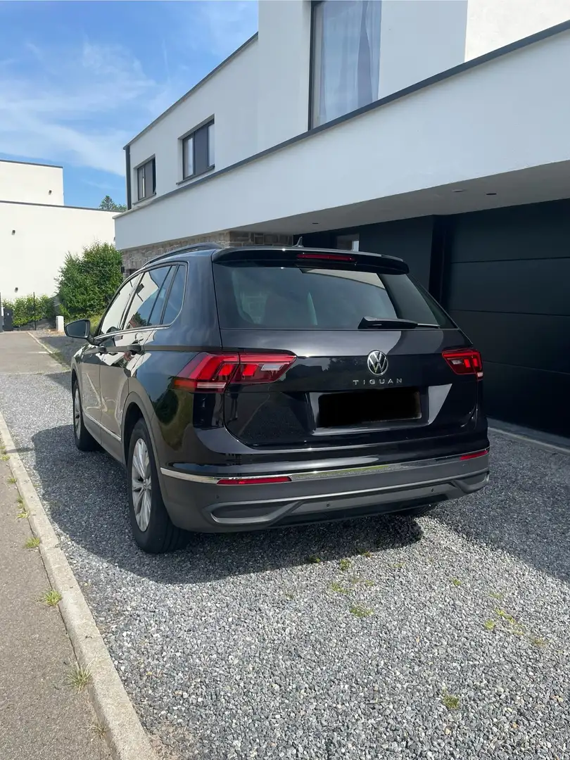 Volkswagen Tiguan 1.5 TSI ACT Life Business OPF - 2