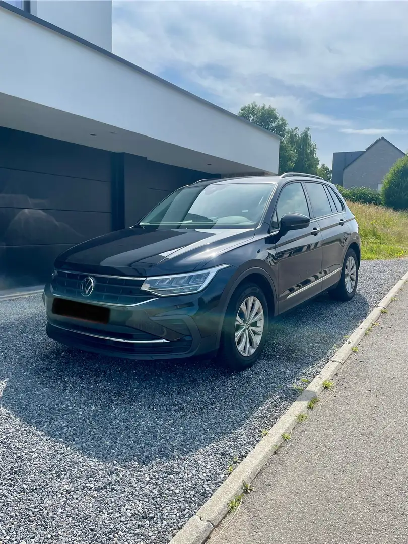 Volkswagen Tiguan 1.5 TSI ACT Life Business OPF - 1