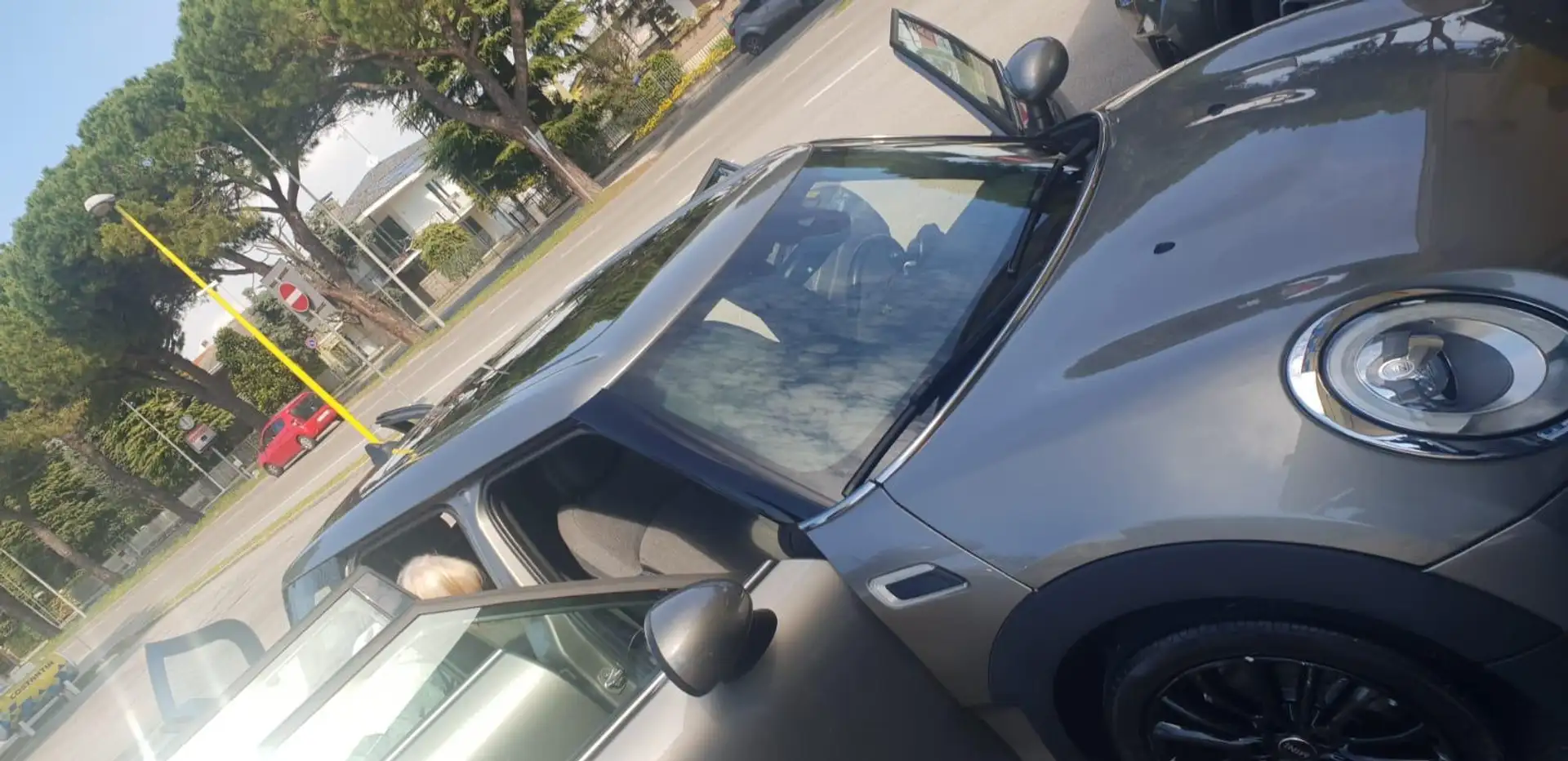 MINI One D Clubman 1.5 Hype - 2