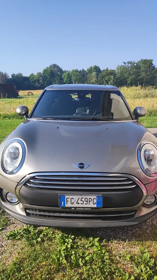 MINI One D Clubman 1.5 Hype - 1