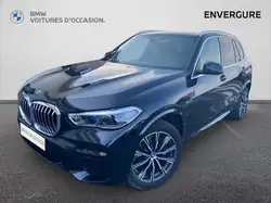 BMW X5 xDrive45e 394ch M Sport 17cv