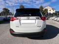Toyota RAV 4 RAV4 2.2 D-CAT A/T 4WD Lounge Blanc - thumbnail 9