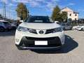 Toyota RAV 4 RAV4 2.2 D-CAT A/T 4WD Lounge Blanc - thumbnail 2