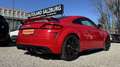 Audi TT RS Coupe quattro*MMI Plus*Div. Rechungen*orig!! Rot - thumbnail 5