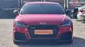 Audi TT RS Coupe quattro*MMI Plus*Div. Rechungen*orig!! Rot - thumbnail 10
