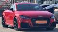 Audi TT RS Coupe quattro*MMI Plus*Div. Rechungen*orig!! Rot - thumbnail 1