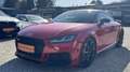 Audi TT RS Coupe quattro*MMI Plus*Div. Rechungen*orig!! Rot - thumbnail 40