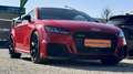 Audi TT RS Coupe quattro*MMI Plus*Div. Rechungen*orig!! Rot - thumbnail 39