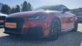 Audi TT RS Coupe quattro*MMI Plus*Div. Rechungen*orig!! Rot - thumbnail 9