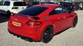 Audi TT RS Coupe quattro*MMI Plus*Div. Rechungen*orig!! Rot - thumbnail 42