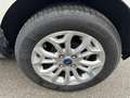 Ford EcoSport EcoSport 1.0 ecoboost Titanium ruot.esterna 125cv Weiß - thumbnail 7