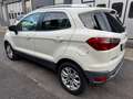 Ford EcoSport EcoSport 1.0 ecoboost Titanium ruot.esterna 125cv Weiß - thumbnail 5