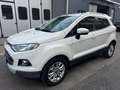 Ford EcoSport EcoSport 1.0 ecoboost Titanium ruot.esterna 125cv Weiß - thumbnail 1