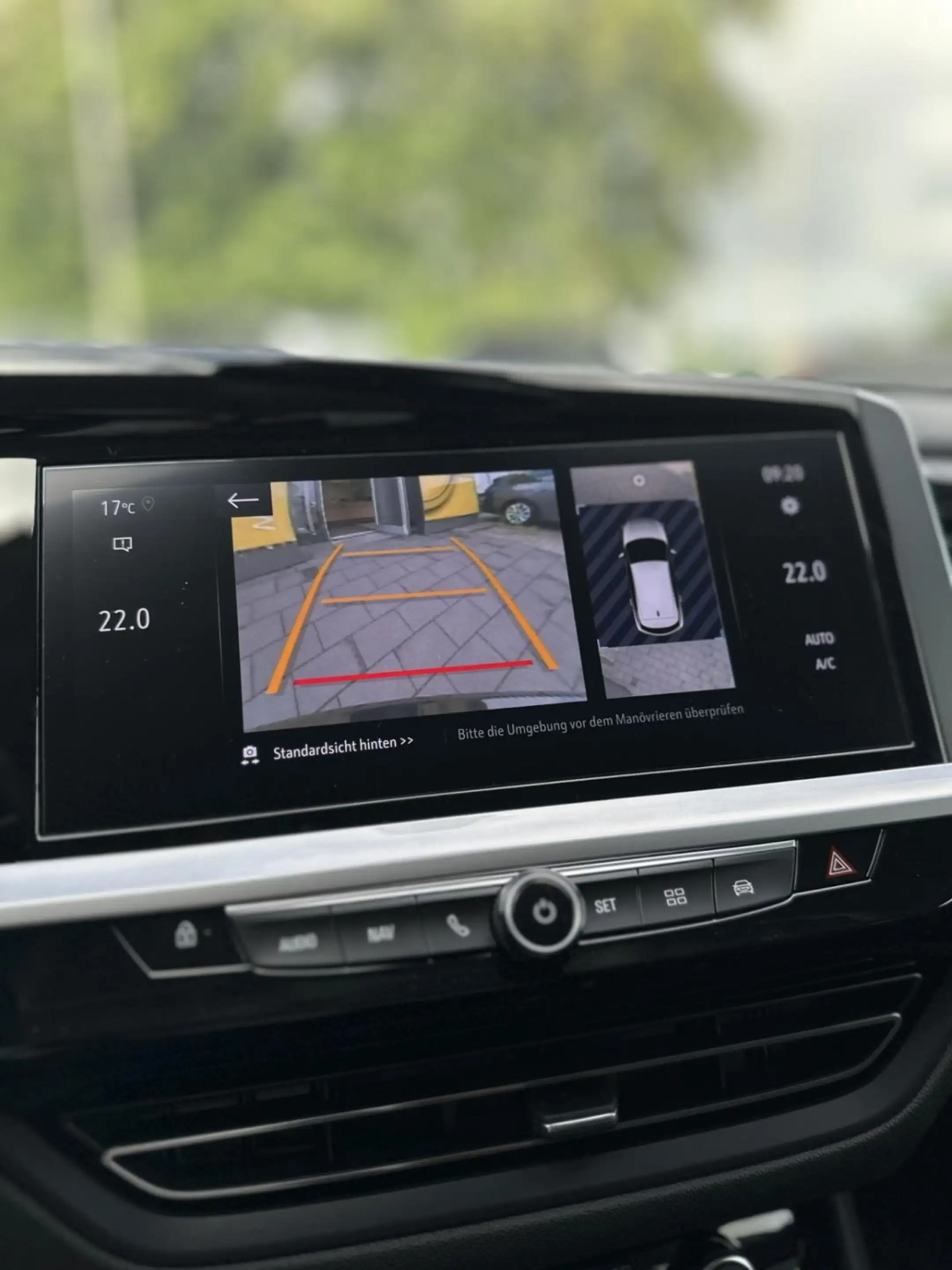Opel Grandland GS 1.2 *360 Kamera/Navi Pro* — photo 13