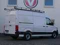 Volkswagen Crafter 35 2.0 TDI 140PK L3H3 Trendline | Airco | Parkeers - thumbnail 4