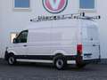 Volkswagen Crafter 35 2.0 TDI 140PK L3H3 Trendline | Airco | Parkeers - thumbnail 2