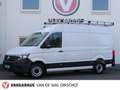 Volkswagen Crafter 35 2.0 TDI 140PK L3H3 Trendline | Airco | Parkeers - thumbnail 1