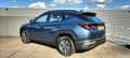 Hyundai TUCSON 1.6 T-GDI MHEV i-Motion Automaat / 1650KG TREKGEWI Blauw - thumbnail 3