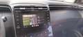 Hyundai TUCSON 1.6 T-GDI MHEV i-Motion Automaat / 1650KG TREKGEWI Blauw - thumbnail 14