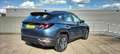 Hyundai TUCSON 1.6 T-GDI MHEV i-Motion Automaat / 1650KG TREKGEWI Blauw - thumbnail 4
