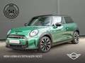 MINI Cooper SE 3-Türer GSD AdaptLED Navi CarPlay 1VB Vert - thumbnail 2