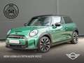 MINI Cooper SE 3-Türer GSD AdaptLED Navi CarPlay 1VB Vert - thumbnail 1