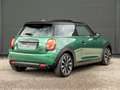 MINI Cooper SE 3-Türer GSD AdaptLED Navi CarPlay 1VB Verde - thumbnail 3