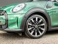 MINI Cooper SE 3-Türer GSD AdaptLED Navi CarPlay 1VB Verde - thumbnail 22