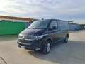 Volkswagen T6.1 Multivan Multivan T6.1 2020 2.0 TDI Comf 150CV 7p. Чёрный - thumbnail 1