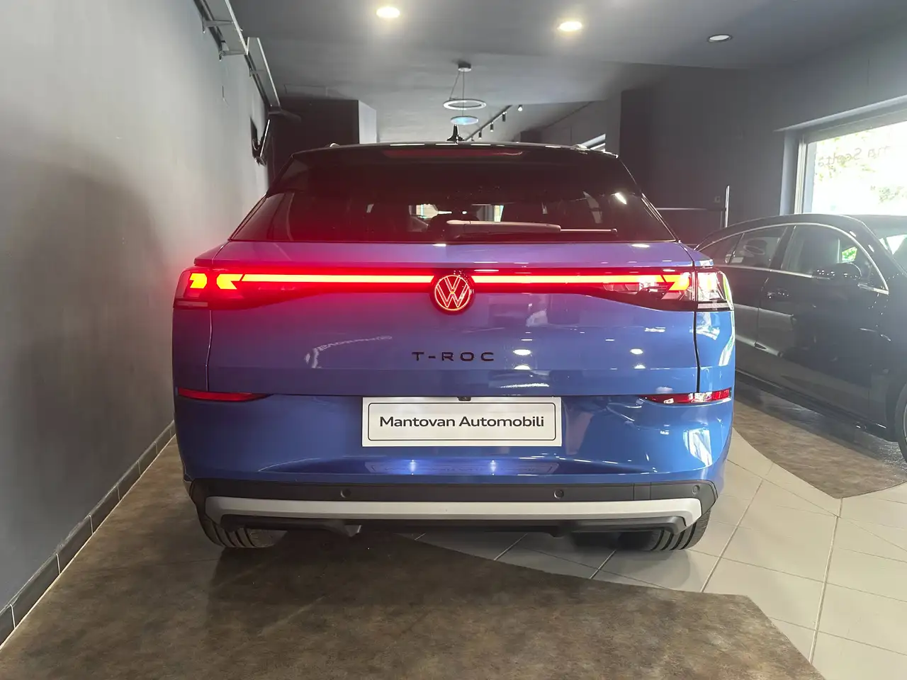 Volkswagen T-Roc 2026
