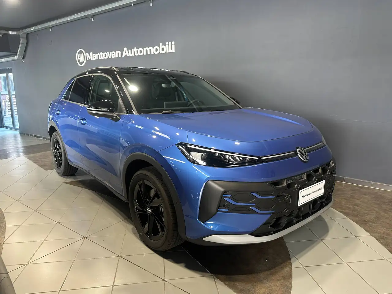 Volkswagen T-Roc 2026