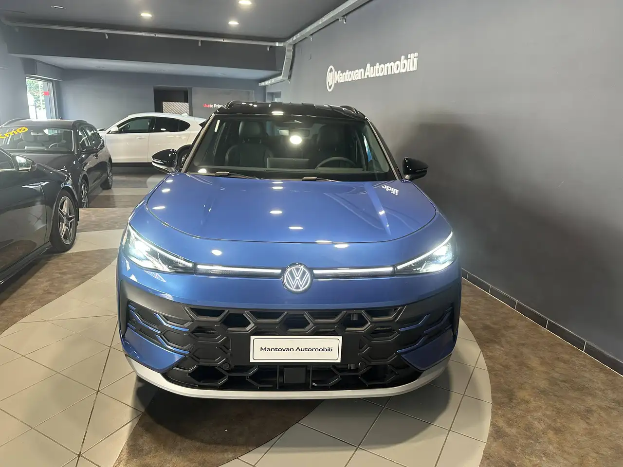 Volkswagen T-Roc 2026