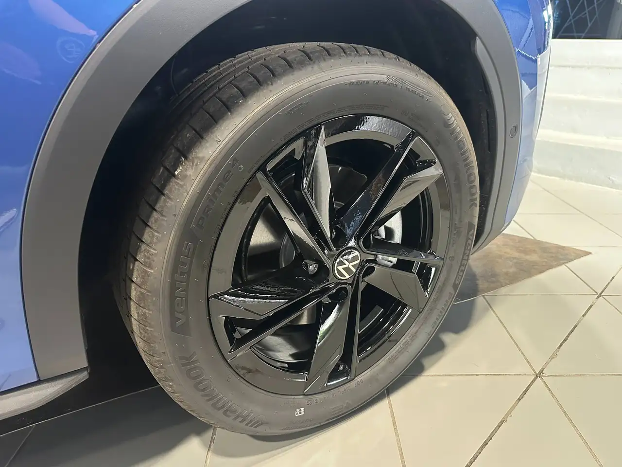 Volkswagen T-Roc 2026