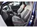 Volkswagen Golf GTI 2.0 TSI DSG CUIR MEMO SG VENT TRAVEL CAM KEYLESS Bleu - thumbnail 6