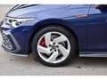 Volkswagen Golf GTI 2.0 TSI DSG CUIR MEMO SG VENT TRAVEL CAM KEYLESS Bleu - thumbnail 5