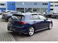 Volkswagen Golf GTI 2.0 TSI DSG CUIR MEMO SG VENT TRAVEL CAM KEYLESS Bleu - thumbnail 4