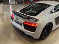 Audi R8 quattro plus/EXCLUSIVE/CARBON/SCHALENSITZ Grau - thumbnail 10