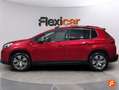 Peugeot 2008 1.6 BlueHDI Style 100 Rojo - thumbnail 8