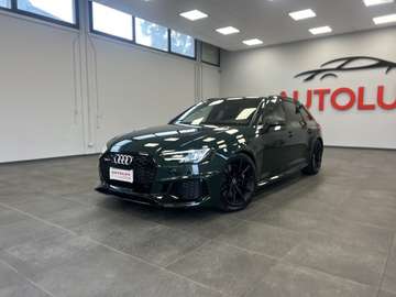 Avant 2.9 tfsi Exclusive quattro 450cv