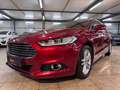 Ford Mondeo Lim. Titanium LANE*WINTER*PDC*LED*KLIMA Roşu - thumbnail 5
