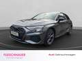 Audi A3 Sportback 45 TFSI e S line DSG NAV  ACC RFK B&O Gris - thumbnail 1