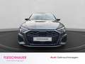 Audi A3 Sportback 45 TFSI e S line DSG NAV  ACC RFK B&O Gris - thumbnail 2